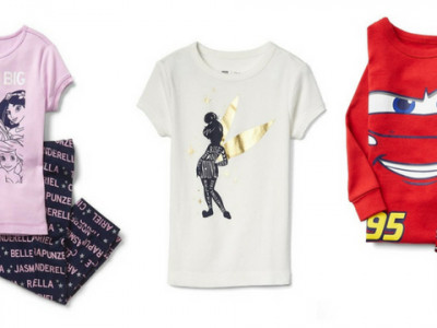 Disney Sleepwear from $7.79