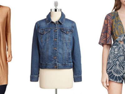 Extra 25% Off @ The Bay