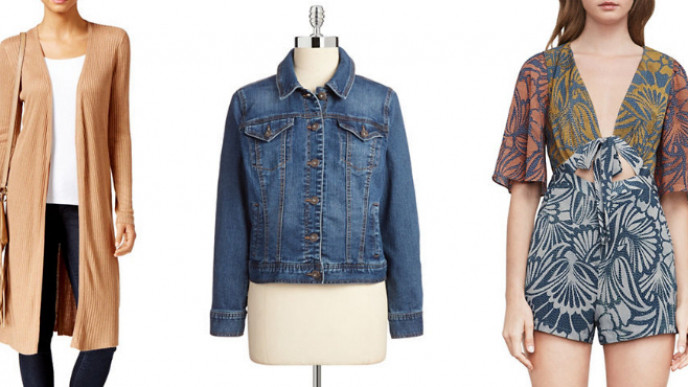 Extra 25% Off Women's Clearance @ The Bay