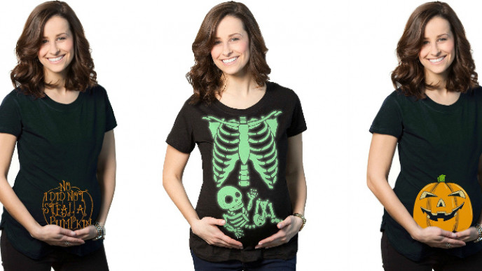 maternity tops amazon