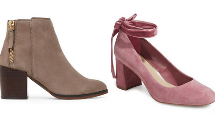 Shoes from $16.80 Shipped @ The Bay