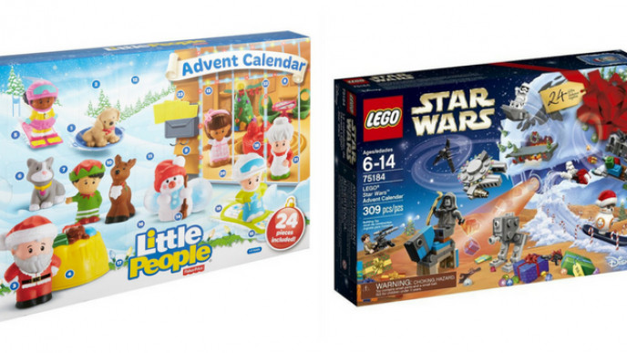 playmobil advent calendar 2017