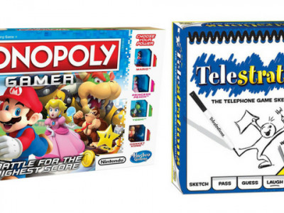 Up to 30% off Board Games