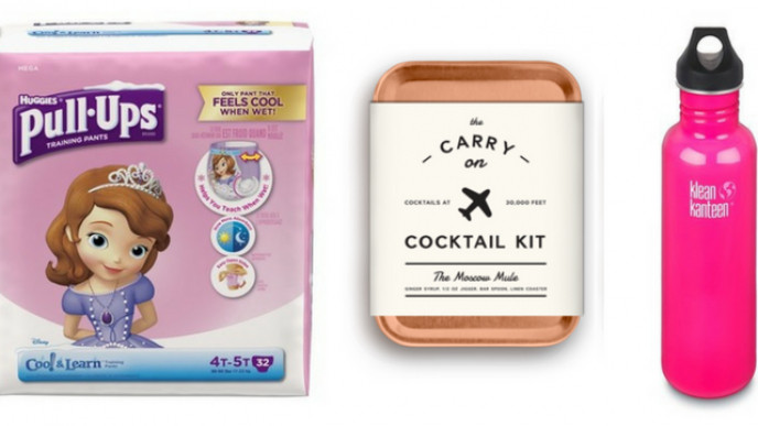 Up to 75% off Three-Day Clearance Sale @ Well.ca