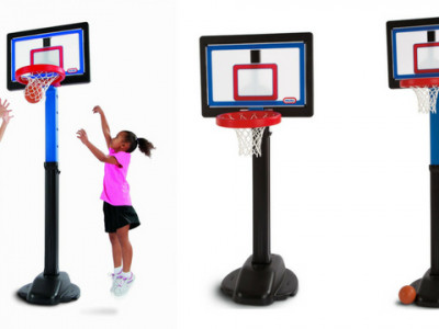 Basketball Set $35