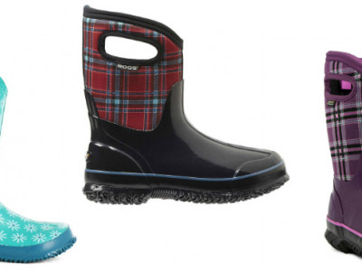 Bogs Boots From $30
