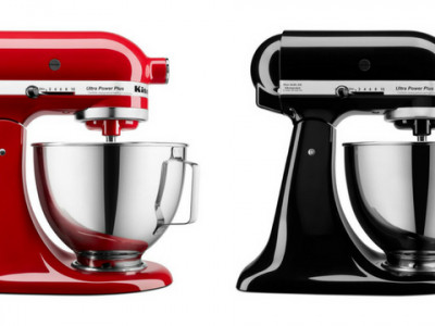 KitchenAid Mixer $399.99