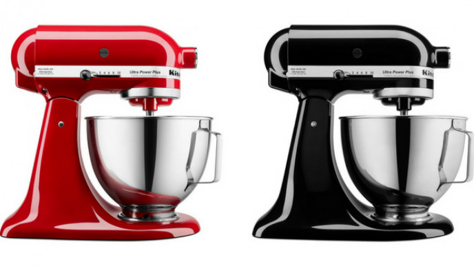 KitchenAid Ultra Power Plus Mixer $399.99