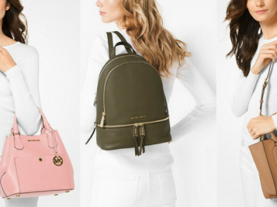 Up To 50% Off @ Michael Kors