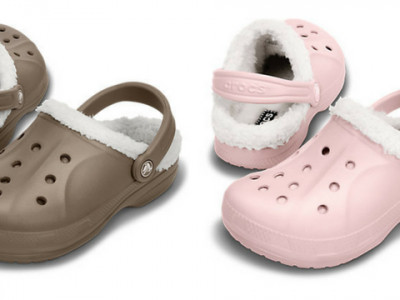 25% off Fall Favourites @ Crocs