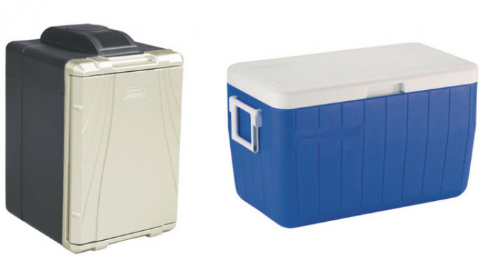 Coolers from $6.23 Shipped @ Coleman Canada