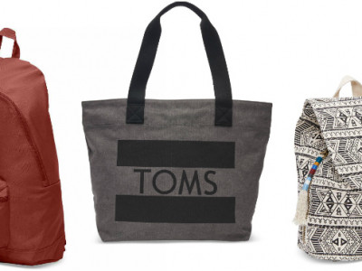 Toms Bags From $27.99