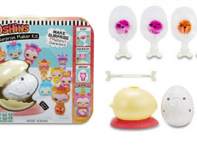 Smooshins Surprise Kit $59.95