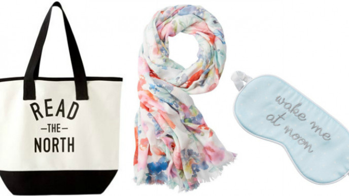 Up To 70% Off Clearance Accessories @ Chapters