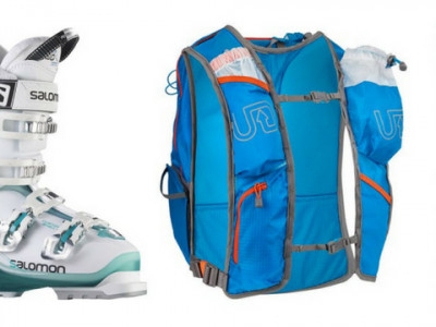 Ski Gear from $3 @ MEC