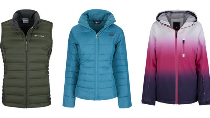 Up to 60% off Anniversary Event @ Sport Chek