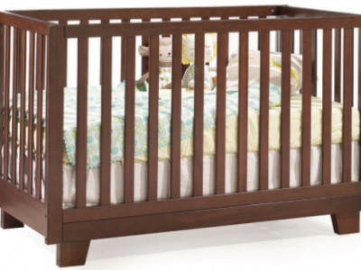 Kidilove Convertible Crib $199