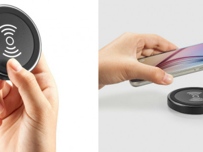 Anker Wireless Charger Now $19.99