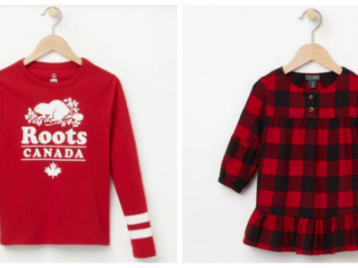 Customer Appreciation Sale @ Roots