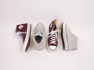 Converse Shoes from $23.99