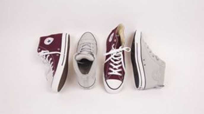 Converse Shoes from $23.99 @ SoftMoc