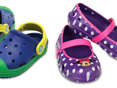 $20 Clearance Crocs