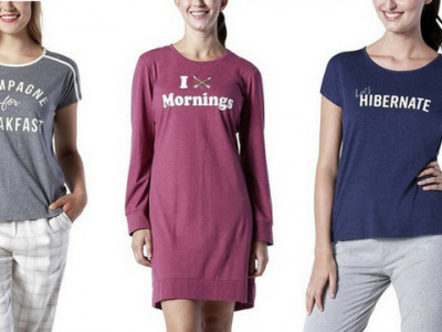 PJs BOGO 50% Off @ Mark’s