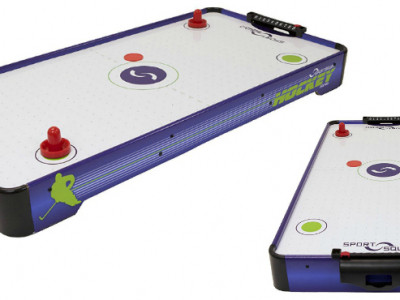 Sport Squad Air Hockey Table $51.98