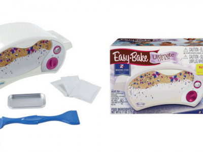 Easy Bake Oven Baking Star $39.97