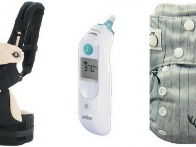 New Mom Must-Haves from $5.09