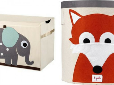 Nursery Storage from $11.96