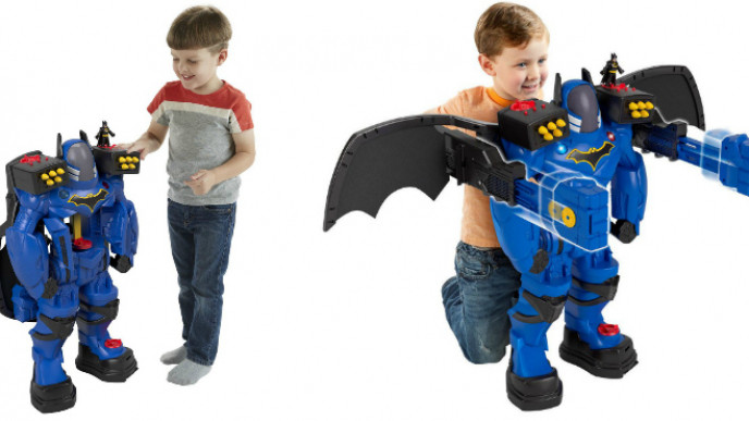 batbot xtreme best price