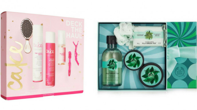 Where to Buy Holiday Beauty Gift Sets in Canada