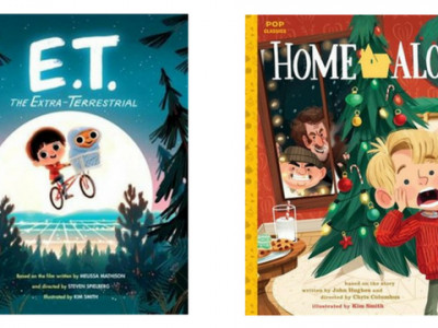 40% Off Retro Books @ Chapters