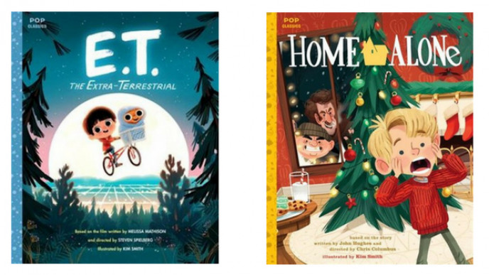 40% Off Select Retro Books @ Chapters