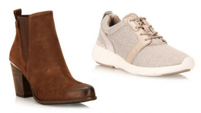 Up to an Extra 50% off Sale @ Browns Shoes