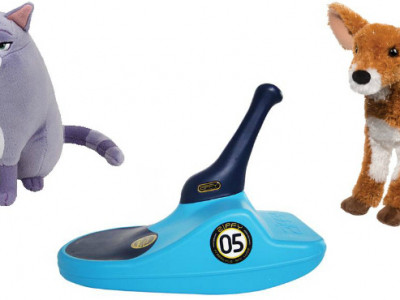 Half-Price Toys @ Mastermind