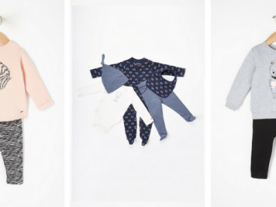 BOGO 60% off Baby Clothes @ Urban Planet