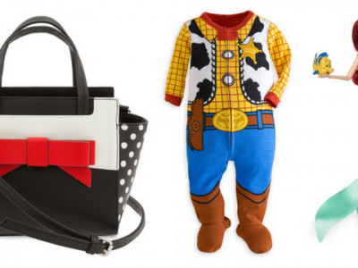 Disney Sale from $2.97 USD