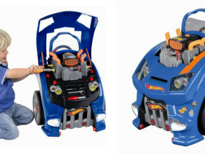 Hot Wheels Car Engine $129.95