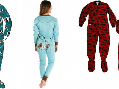 Clearance PJs @ Lazy One