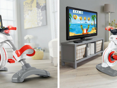 Think & Learn Smart Cycle $134.99