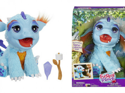 Torch, My Blazin Dragon $59.47