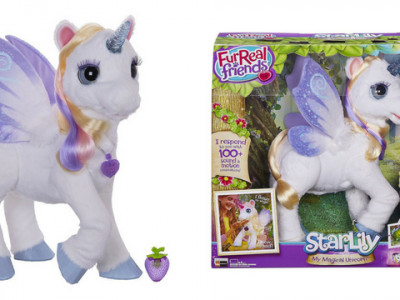 StarLily, My Magical Unicorn $127.49