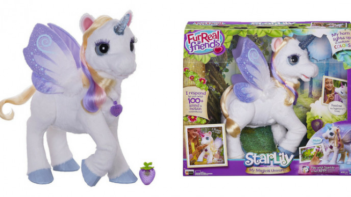 StarLily, My Magical Unicorn $127.49