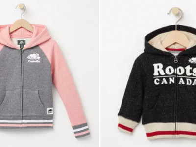 Extra 30% Off @ Roots