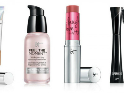 20% off @ IT Cosmetics