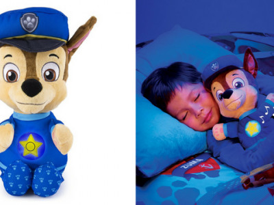 PAW Patrol Snuggle Up Pup $25.49