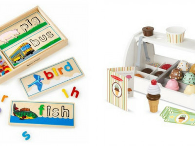 Melissa & Doug from $2.39