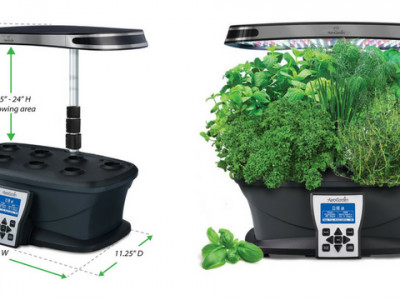 Miracle-Gro AeroGarden Kit $219.95